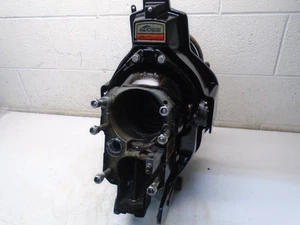 Z2  MerCruiser Alpha 1 Gen 1 transom gimbal ring housing for 4 cyl engines - Picture 1 of 6