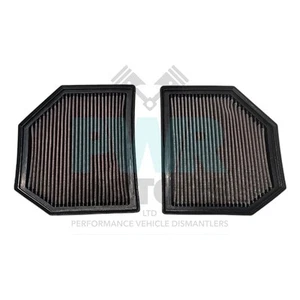 BMW F10 M5 K&N Air Filter Pair K332488LE - Bild 1 von 20