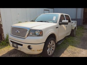 Chassis ECM SRS Fits 06-08 FORD F150 PICKUP 1886718 - Picture 1 of 12