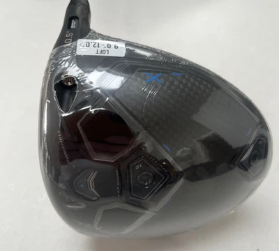Cobra Darkspeed x Driver 10.5 Degree Stiff Flex - Image 1 of 4