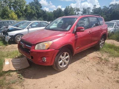 Toyota RAV4 2006-2018 soplador motor limitado Foto 1 de 4