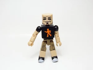Diamond Select Toys Minimates Promo : SDCC 2007 The Hunt Minimate - Bild 1 von 2