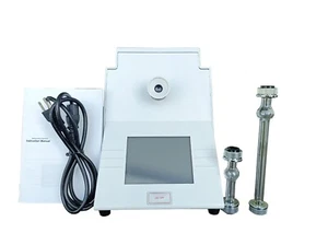 Polarimeter für optische rotationsspezifische Rotation Konzentration Zuckerwaage - Bild 1 von 14