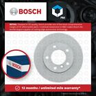 2X Brake Discs Pair Vented Fits Bmw 218D F22, F23 2.0D Front 14 To 20 284Mm Set