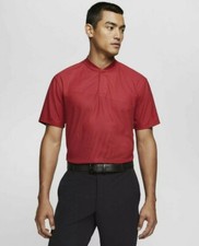 Nike Tiger Woods Golf Activewear Tops 