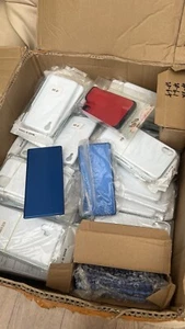 Wholesale Job Lot Blank Case Cover for iPhone Bulk Heat Sublimation - Picture 1 of 1