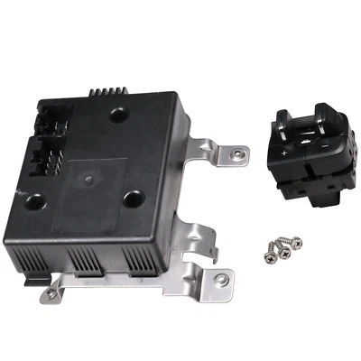 Módulo de control de frenos de remolque apto para Ram 1500 4500 2016-2018 5500 2500 3500 19+ 1500 Foto 1 de 4