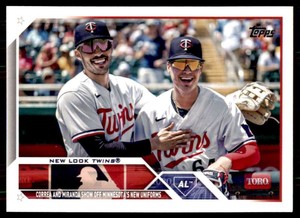 2023 Topps Update Pick Your Card 166-330 +Rookies RC (Free Shipping)