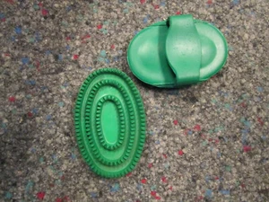 Gummistriegel Kinder 10 Stück   Neu !  Posten Konvolut - Bild 1 von 1