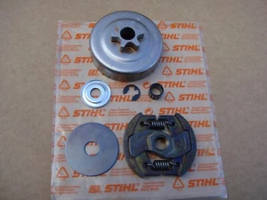 ORIGINAL STIHL MS162 MOTORSÄGE KUPPLUNG TROMMELLAGER - NEU ABHEBEN - Bild 1 von 2