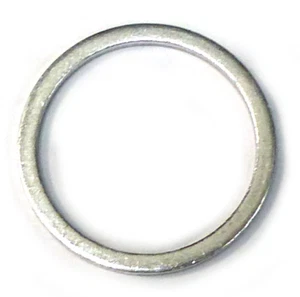 Anello guarnizione rondella schiacciamento Mercedes 24x29x1,5 mm N007603024105 - Foto 1 di 1