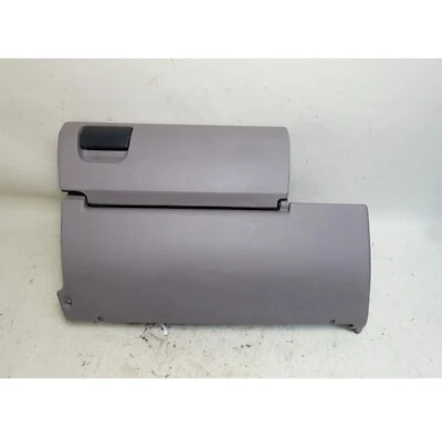 BMW E36 318ti 1995-1996 conjunto de guantera escotilla compacta gris arena OEM Foto 1 de 4