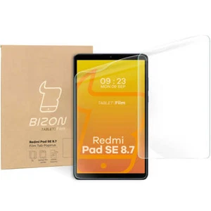 2x Papierimitationsfolie für Xiaomi Redmi Pad SE 8.7'' Bizon Schutzfol - Bild 1 von 5