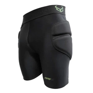 Demon Zero RF Short D3O Padded Protective Ski Snowboard Shorts - Bild 1 von 5