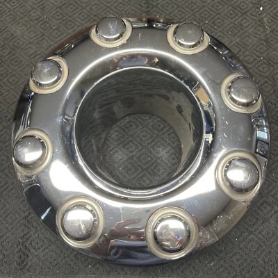 Ford F350 Dually 5C34-1A096-TB OEM Wheel Center Rim Cap Cover 8 Lug 4x4 FRONT K - Image 1 of 4