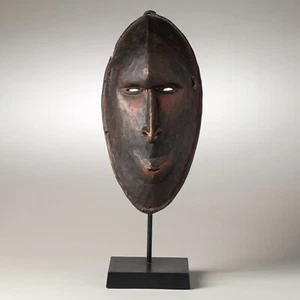 POWERFUL SEPIK MASK - Picture 1 of 6