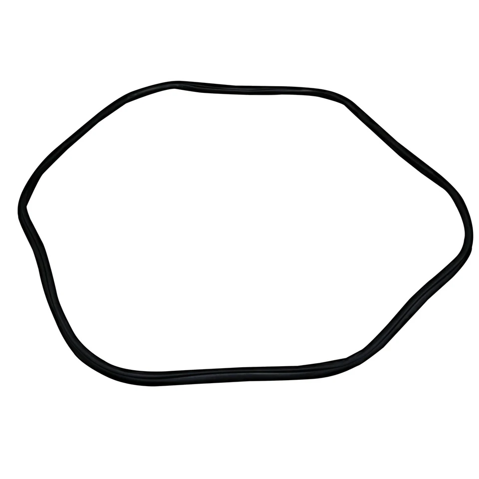 Ford 1956 camioneta pickup sello de goma parabrisas tira climática Deluxe 3351A Foto 1 de 1