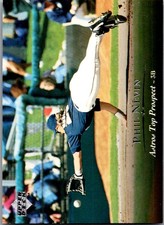 Phil Nevin 1995 Upper Deck Minors  #22 Tucson Toros
