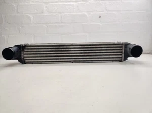 CHEVROLET CAPTIVA 2.0 VCDI MANUAL INTERCOOLER CORE 96629070 - Picture 1 of 3