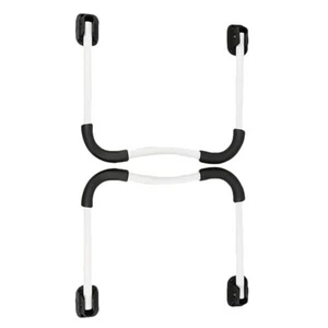 2pcs Folding Table Legs Folding Leg Furniture Leg Replacement Leg Home Table ... - Picture 1 of 9