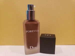 Dior ~ Forever Transfer-Proof 24hr Foundation ~ 7.5 N ~ NWOB - Picture 1 of 2