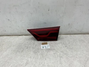 2019 2020 2021 Kia Forte Passenger RH Side LED Inner Taillight OEM - Picture 1 of 10