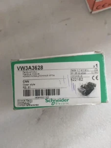 1PC NEW Schneider CANopen open communication module VW3A3628 - Picture 1 of 1