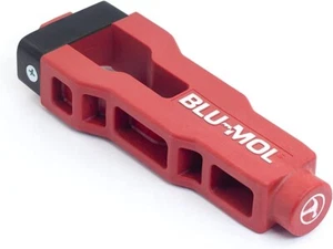 Disston E0101959 Blu-Mol Door Latch Mortise Tool - Picture 1 of 5