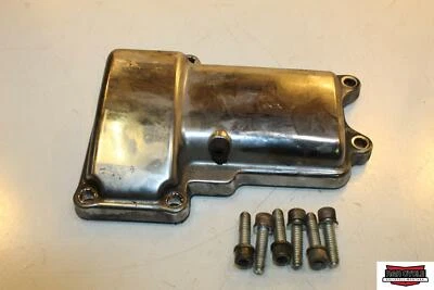 2011 Harley-Davidson Road Glide FLTRX чехол для коробки передач 34471-06a - Изображение 1 из 4