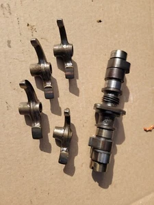 1977 Kawasaki KZ400 Camshaft Cam Rocker Arm - Picture 1 of 14