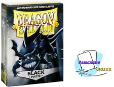 Dragon shield Protège carte standard par 60 matte plusieurs couleurs au choix 