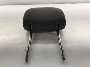 2014 SUBARU XV CROSSTEK Rear Head Rest Headrest Cloth Black Passenger Right - Picture 1 of 12