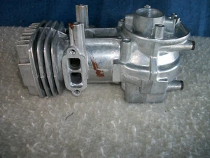 Briggs & Stratton Motorblock Zylinder 394949 394477 NOS - Bild 1 von 9