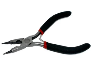 Multipurpose Jewelry Pliers Value Priced Tool Jewelry Makers Staple - TL007 - Picture 1 of 2