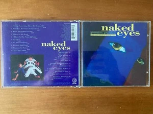 reduced Promises Promises: the Very Best of Naked Eyes CD freeship - Picture 1 of 1