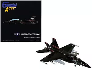 Boeing F/A-18 Super Hornet Fighter Aircraft "VX-9 Vampires" United States Navy " - Picture 1 of 1