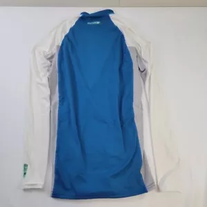 Camisa de natación O'Neill Rash Guard UPF 50+ protección solar manga larga XL - Imagen 1 de 9