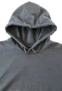 Sudadera con Capucha Carhartt Rain Defender Para Hombre 3XL Calce Suelto Sudadera con Capucha Gris Logo - Imagen 1 de 8