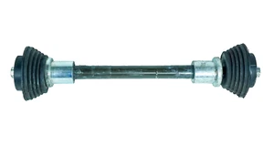 09 Harley Street Glide Touring FLHX OEM Rear Fork Swingarm Bolt Shaft Pivot 1317 - Picture 1 of 20