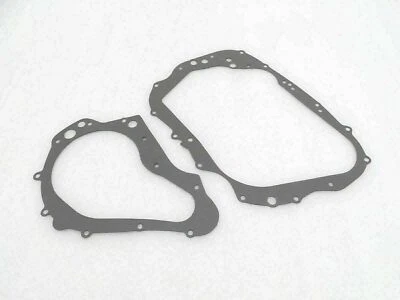 Fit For  New Royal Enfield Himalayan 411cc Clutch & Magnet Cover Gasket - Image 1 of 3