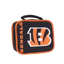 Northwest Company Cincinnati Bengals Sacked Lunch Cooler NFL Officially Licensed