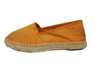 Natural World espadrillas donna scarpe tela basse estive comode 35 36 37 38 39 - Picture 1 of 7