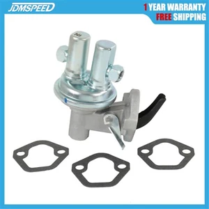 Fuel Lift Transfer Pump For John Deere 2510 3010 3020 4000 4010 4020 RE42211 - Picture 1 of 22