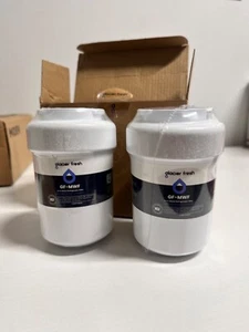 Glacier Fresh Filter 2er Pack RWF1060 GF-MWF MWFP MWFA GWF HDX FMG-1 WFC1201 NEU - Bild 1 von 1