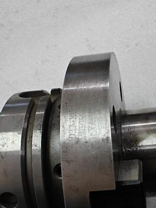 MEPAL TOOL 1037-10066817 MN5055-60-K HSKA 100-60-70 - Picture 1 of 5