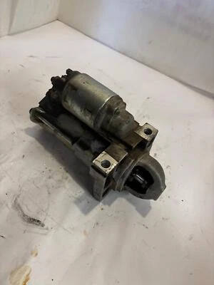 Starter Motor GMC YUKON XL 1500 03-08 5.3L - Image 1 of 4