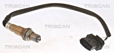Sonda lambda TRISCAN per VAUXHALL OPEL CHEVROLET Adam Astra Cc Mk VI Gtc 855235 - Immagine 1 di 3