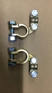 MORSETTI BATTERIA - Foto 1 di 1