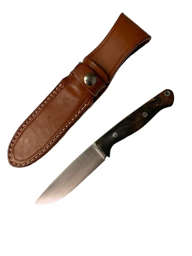 Burl de arce Hellfire Bark River Fox River EXT-1 Foto 1 de 4