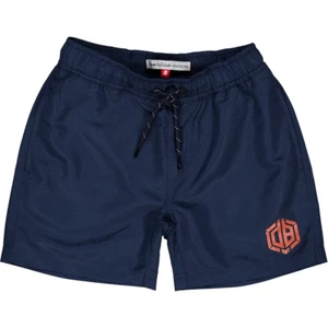 ♥ VINGINO ♥ Jungen DALEY BLIND Badeshort Badehose Short XUN dark blue Gr.140-176 - Bild 1 von 2